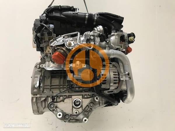 Motor MMM276823 MERCEDES-BENZ - 2