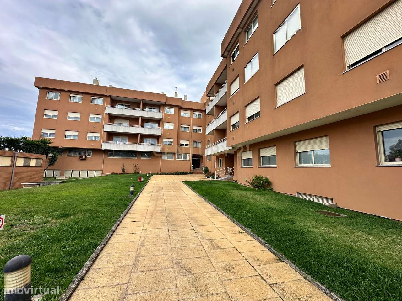 Apartamento T2 em São Félix da Marinha, Vila Nova de Gaia-20