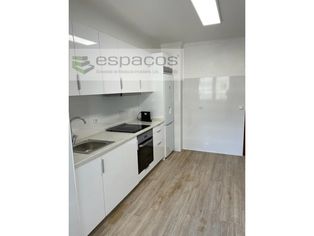 Apartamento T2 Prior Velho