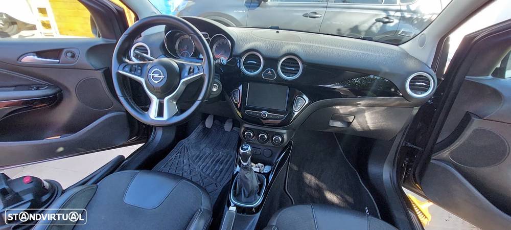 Opel Adam 1.2 Glam - 6