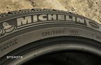 MICHELIN PILOT ALPIN PA4 235/55R17 103V AL4078** - 7