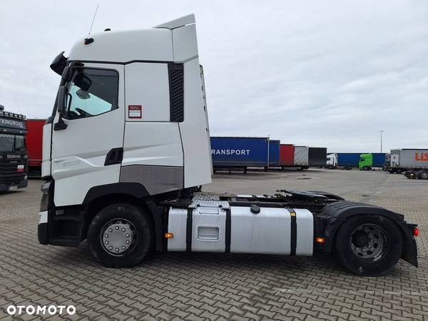 Renault T HIGH 480 - 2