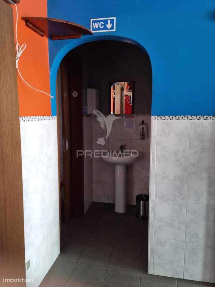 Pastelaria/Padaria - Grande imagem: 4/7