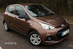 Hyundai i10 1.0 blue - 16