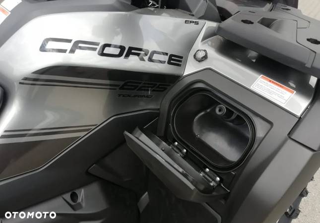 CFMoto CForce - 24