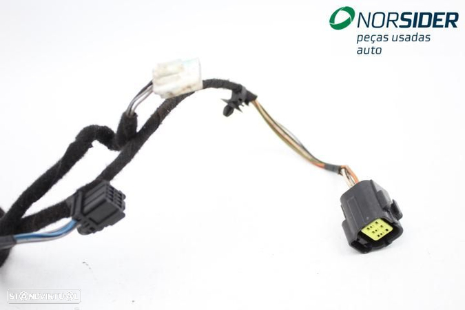 Instala electrica porta frt esq Fiat 500C|09-16 - 5