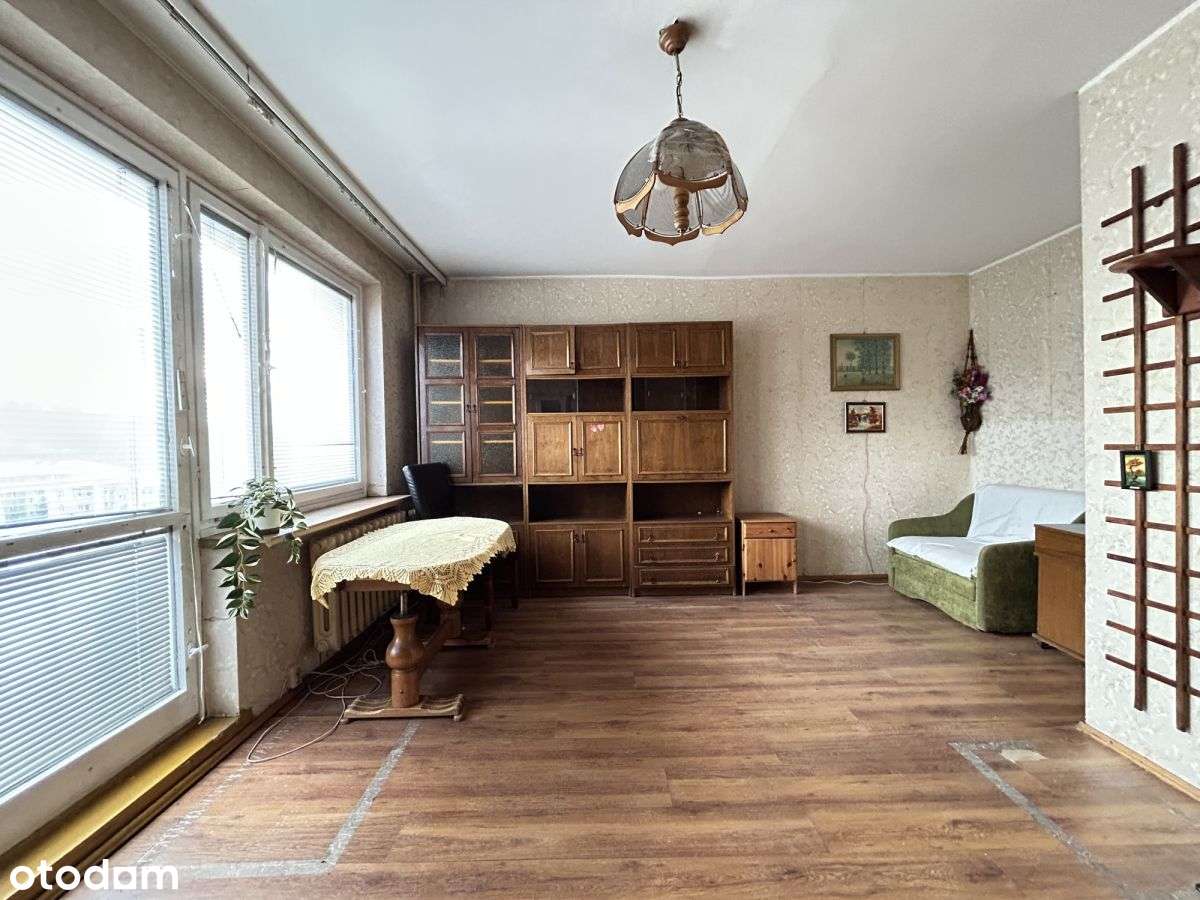 Kawalerka w Gdańsku, spółdzielcze własnościowe-6