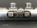 Rampa injectoare cu senzor Bmw F30 F31 320d Automat 184cp - 2