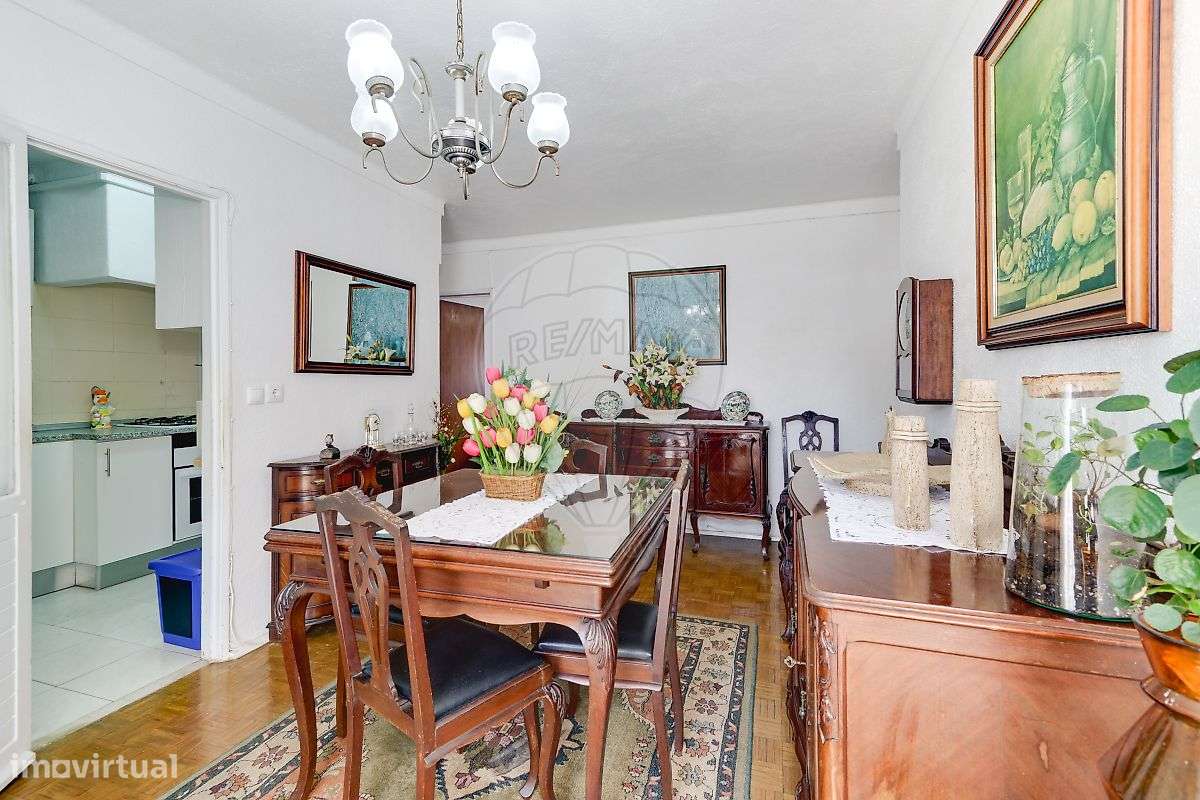 Apartamento T3 para venda-12