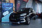 Renault Captur 1.5 dCi Exclusive EDC - 1