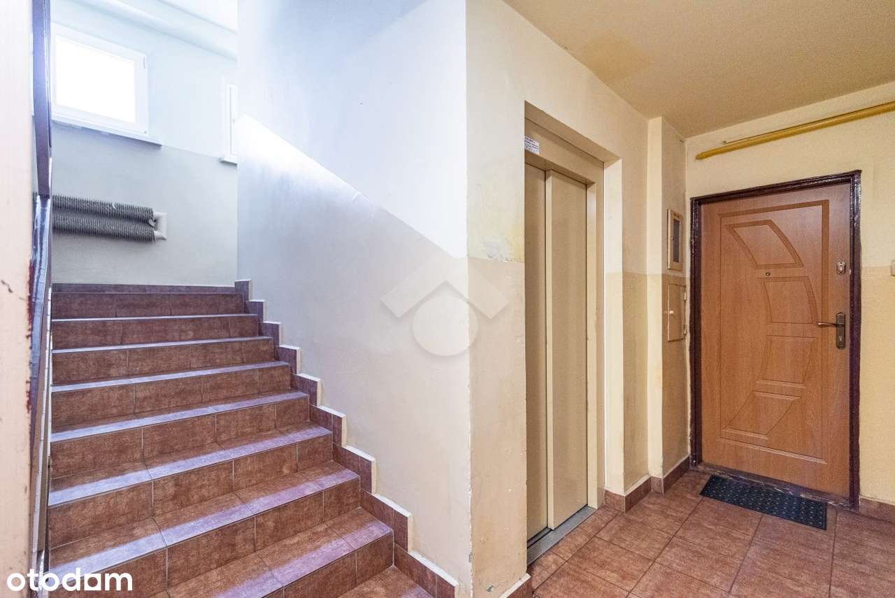 3-pokojowe mieszkanie po remoncie | 49,1 m²-10