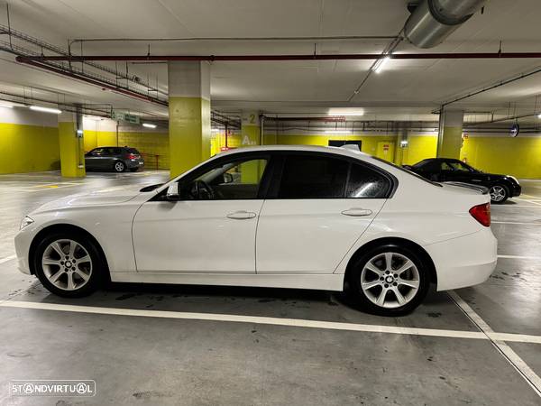 BMW 325 d Auto - 6