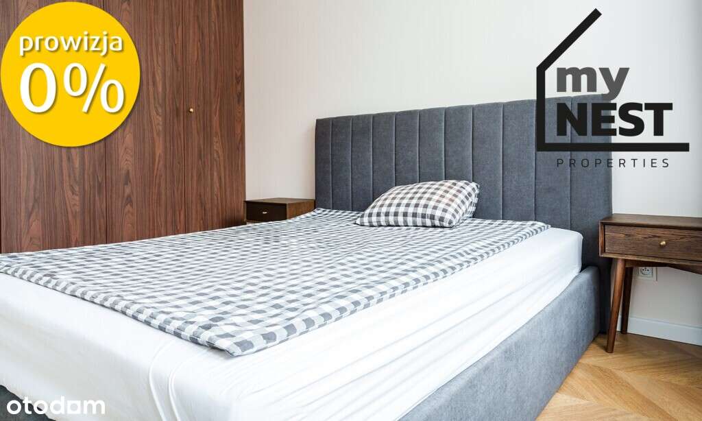 2 Pokoje | FAMA | Nowe Gotowe Urządzone Pod Klucz-5