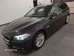 BMW Seria 5 520d xDrive Luxury Line sport - 31