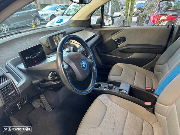 BMW i3 94Ah - 8