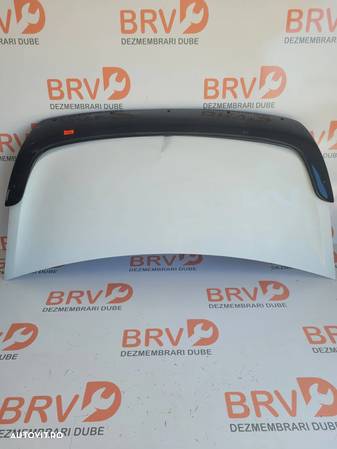 Capota pentru Renault Master / Opel Movano Euro 5 (2011-2015) an fabricatie - 5