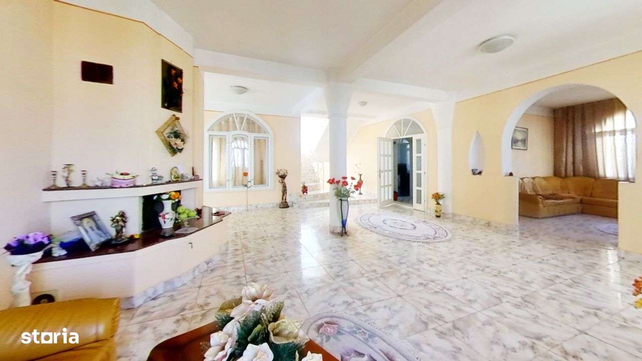 Casa mare Baile Felix pretabila pensiune-16