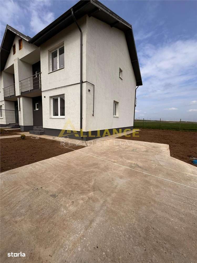 Popesti Leordeni -Duplex 4 Camere - 135 mp-12