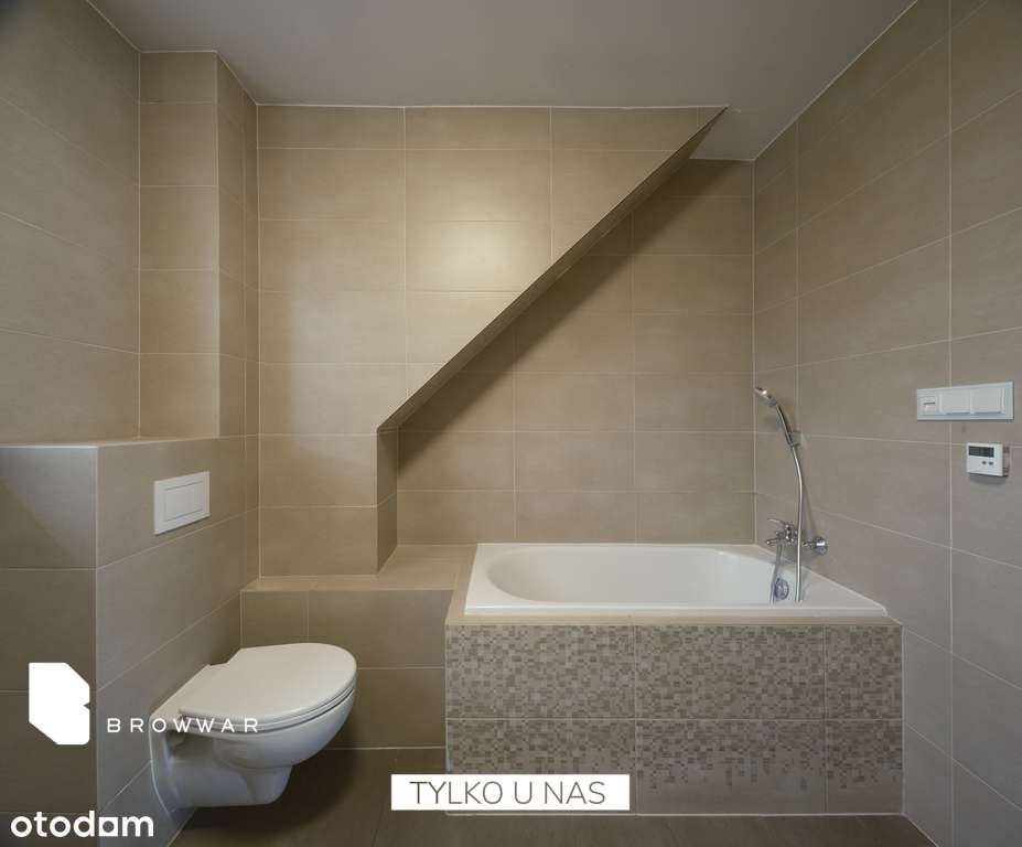 Dom wolnostojący 165m2 technologa Smart Home Luboń-13