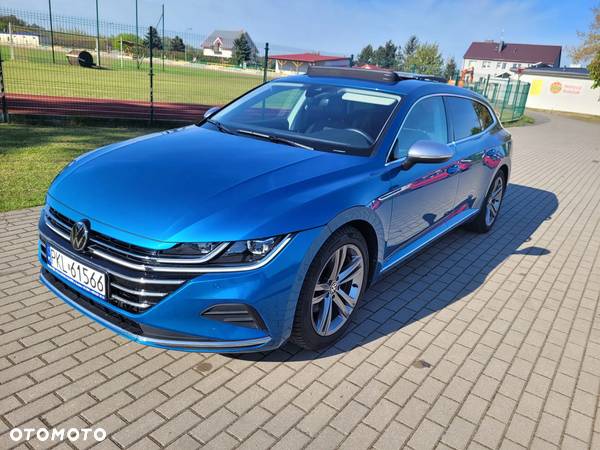 Volkswagen Arteon 2.0 TDI Elegance DSG - 2