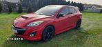 Mazda 3 MPS 2.3 Turbo - 1