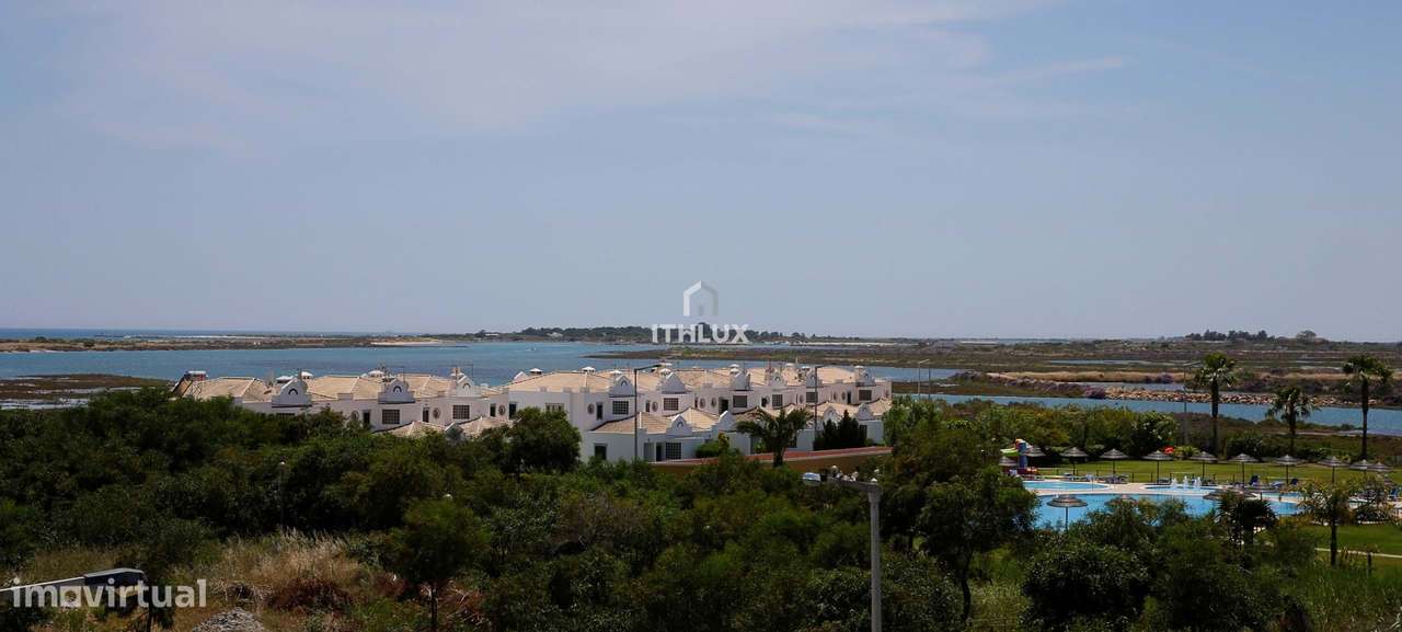 T2 Plus  -  Duplex com terraços em Cabanas de Tavira em AL - Grande imagem: 4/40