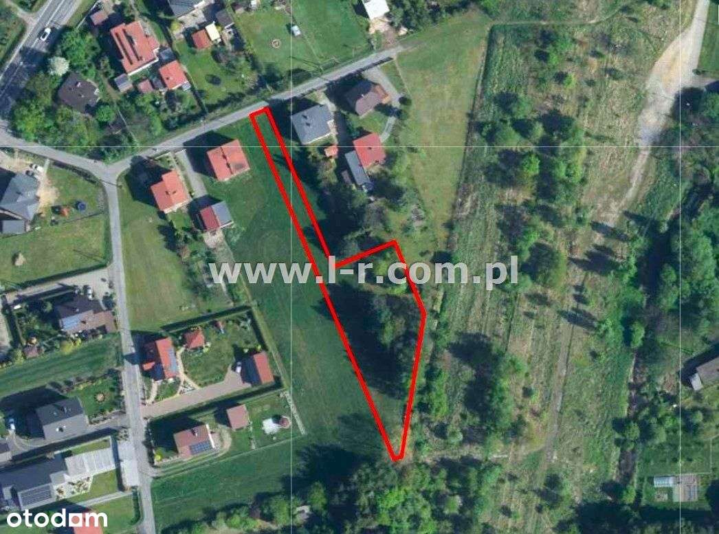 Działka Budowlana - Idealne Miejsce Na Twój Dom - Pełny obrazek: 5/16