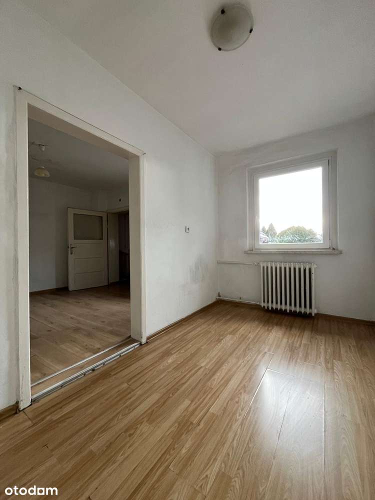 Dom szeregowy z dużym ogrodem - Pełny obrazek: 5/12