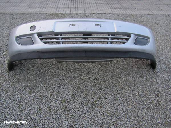 Para-choques Opel Astra G BERTONE coupe (Original) - 14