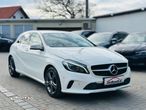 Mercedes-Benz A 180 (BlueEFFICIENCY) 7G-DCT Urban - 3