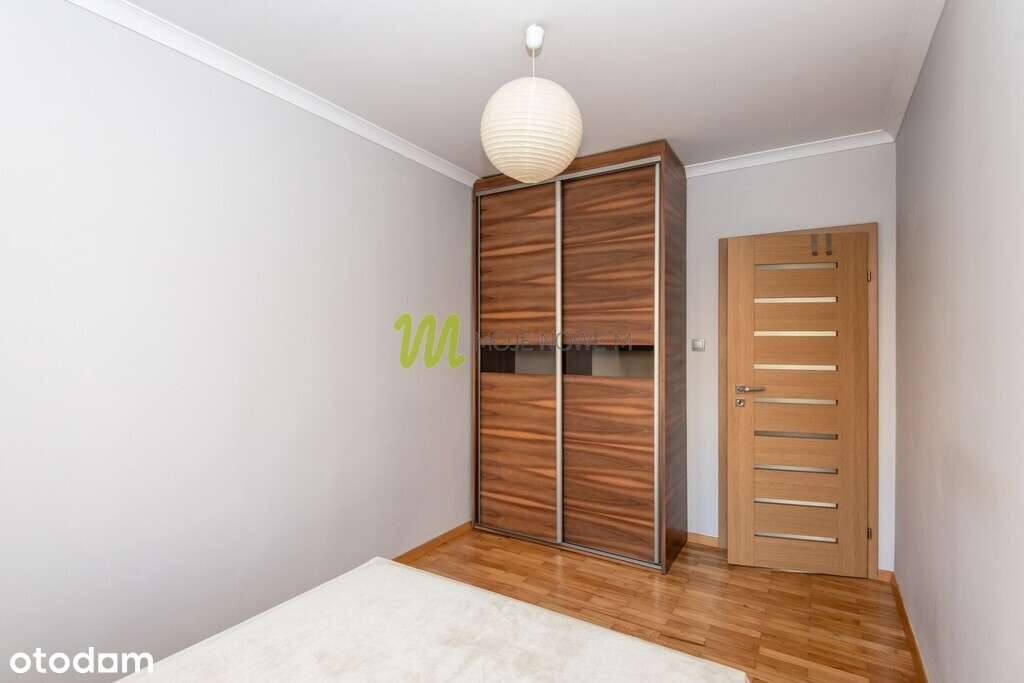 4 niezależne pokoje, piwnica,-7