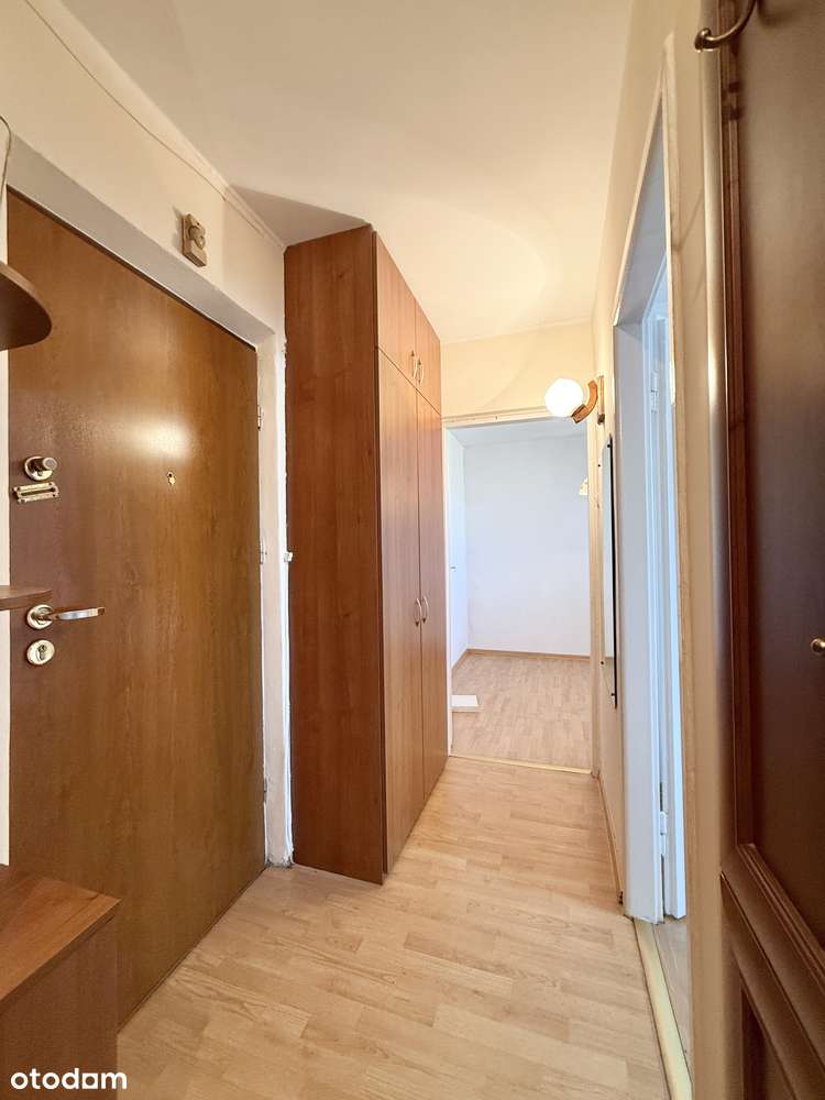 Przestronne 3 pokoje w centrum, blisko Parku Miejskiego-14