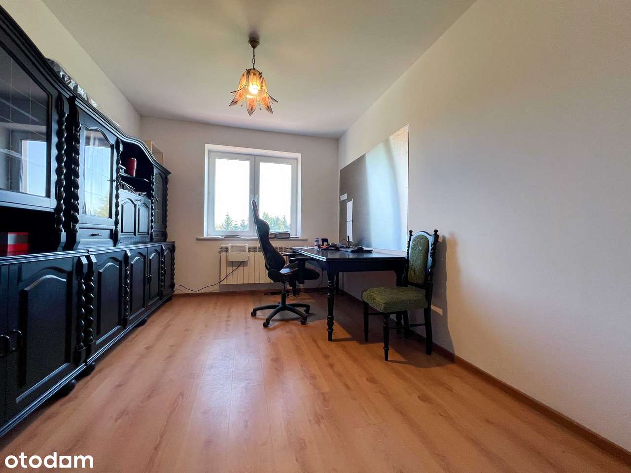 Nieruchomość inwestycyjna z halami produkcyjnymi i częścią mieszkalną-5