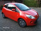 Ford KA - 7