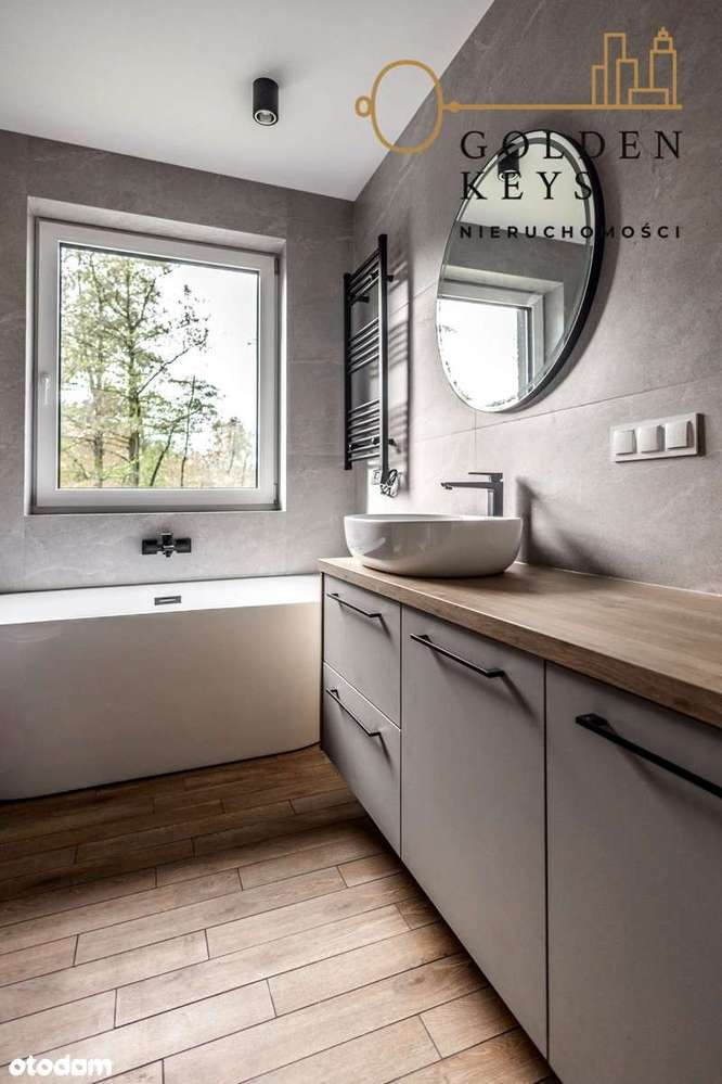 Andrychów, Mieszkanie Na Osiedlu Leśny Strumyk Na Sprzedaż-5