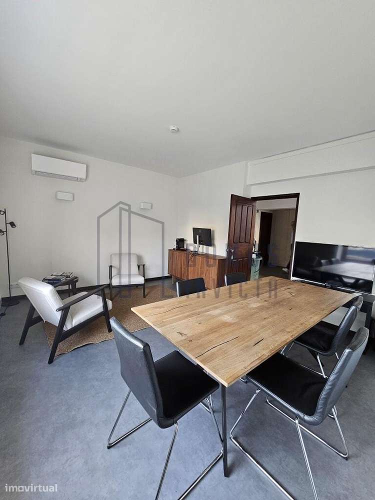 Salas/Escritórios para arrendamento - Grande imagem: 2/17