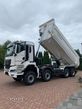 MAN TGS 41.480 8x8 NOWY 2024r Manual KH-KIPER 34t DMC ŁAD 17Ton - 26