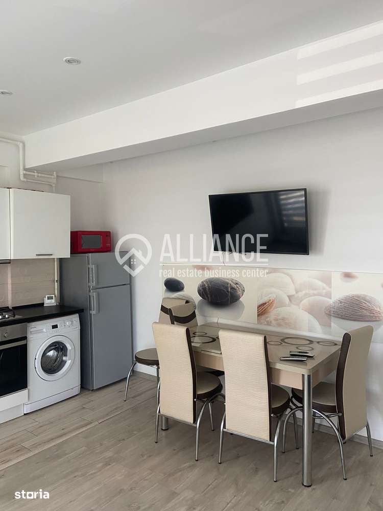 Lux și Confort Mamaia-Scandinavia Apartament 2 Camere,  Mamaia (cod12)-12