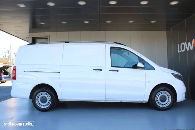 Mercedes-Benz Vito Outro - 9