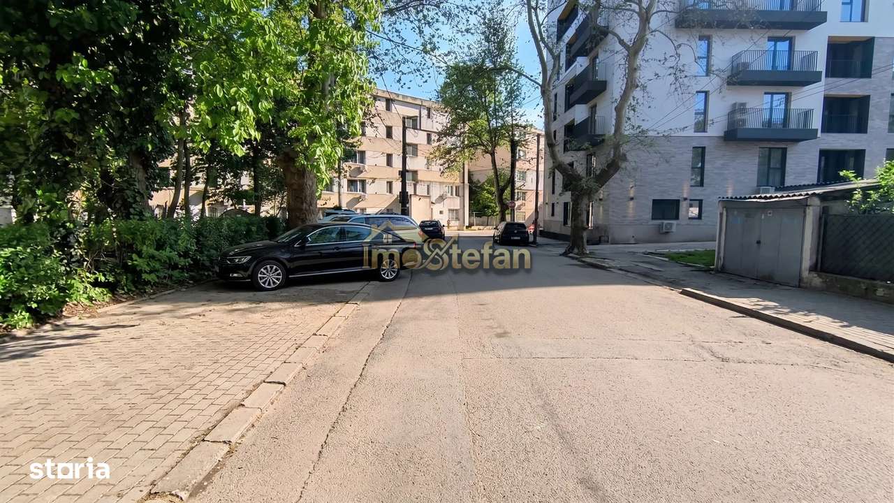 Apartament 3 camere ICIL - Ovidius | Decomandat, terasă izolată-1