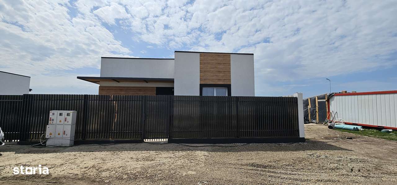 Casa individuala 4 camere/Com.Berceni-3