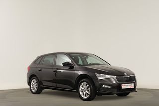 Skoda Scala 1.0 TSI Ambition