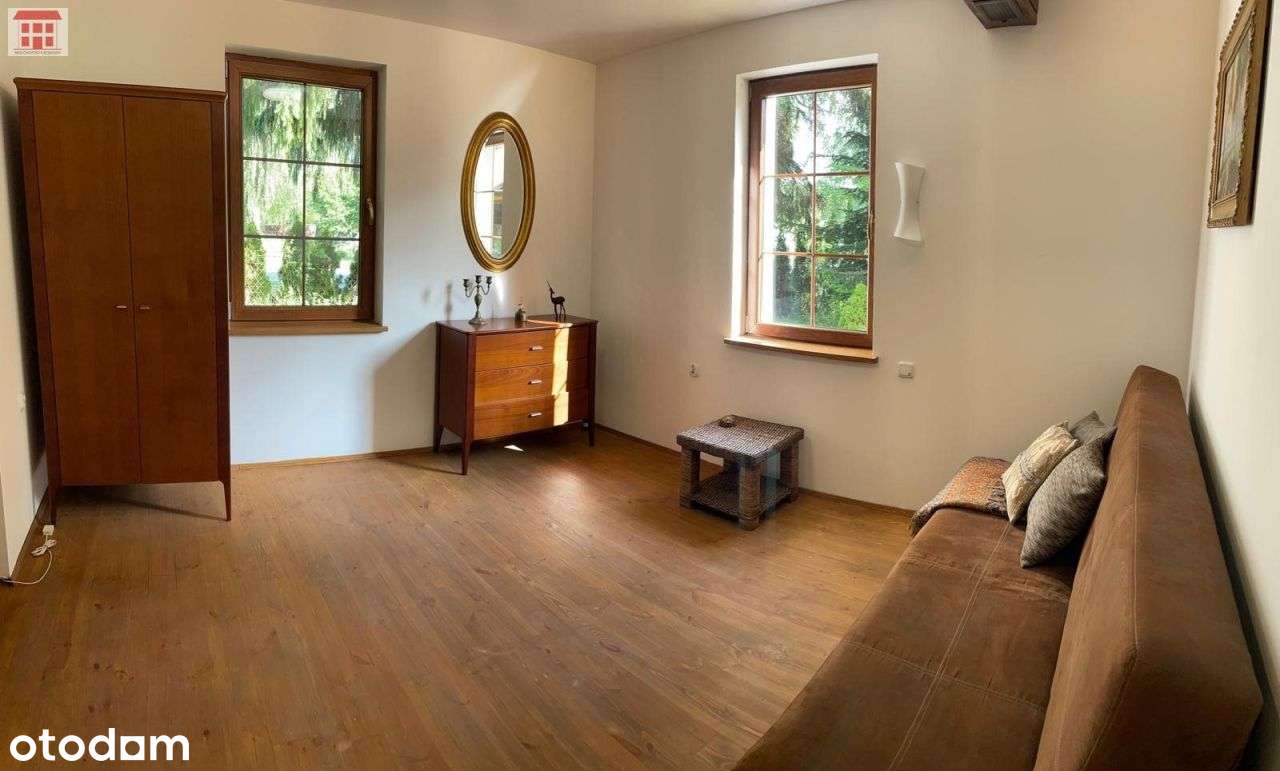 Wyremontowany, stylowy dom na urokliwej działce - Pełny obrazek: 5/15