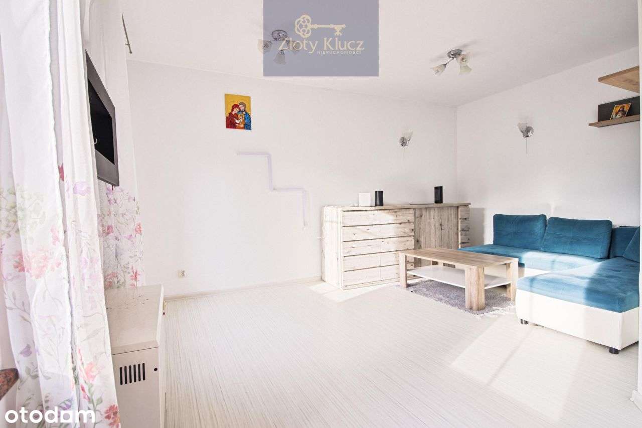 W pełni umeblowane do zamieszkania od zaraz-1