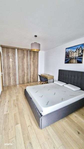 Apartament Monarch ISHO Vivalia Take Ionescu Medicina Tipografilor - Imagine principală: 4/8