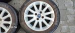 Felgi alu 16 Ford Fiesta od 2012r Fusion Focus 1 B-Max 4x108 ET 40 - 6