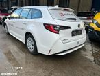 Toyota Corolla - 2