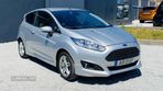 Ford Fiesta 1.5 TDCi Titanium - 9