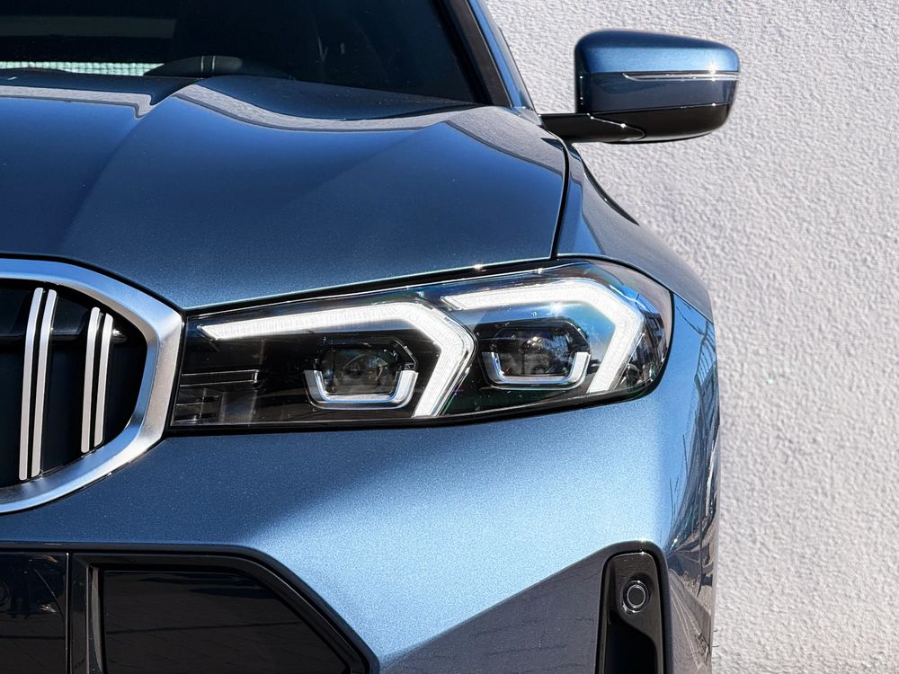 BMW Seria-3 330I XDRIVE M Sport 2.0 Benzyna 258 KM — zdjęcie 6