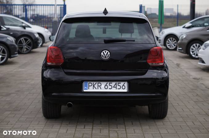 Volkswagen Polo 1.4 16V Trendline - 5